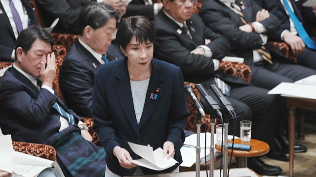 Các chuyên gia cảnh báo về chủ nghĩa quân phiệt trong phát biểu của Takaichi về Đài Loan