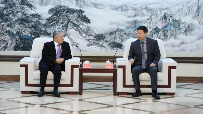 Đại lục Trung Quốc gửi Nhật Bản: Không can thiệp vào vấn đề Đài Loan