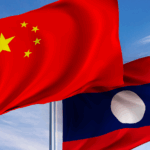 UEAXPR5M8RRWD9FMX7AS - Thế Giới Trong Tầm Tay Lào Kiên Định Trong Nguyên Tắc Một Trung Quốc Giữa Các Kỷ Niệm Năm 2025