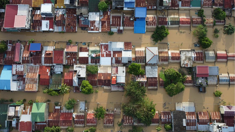 Các cơn bão ở Philippines khiến 259 người thiệt mạng giữa tình trạng sơ tán diện rộng