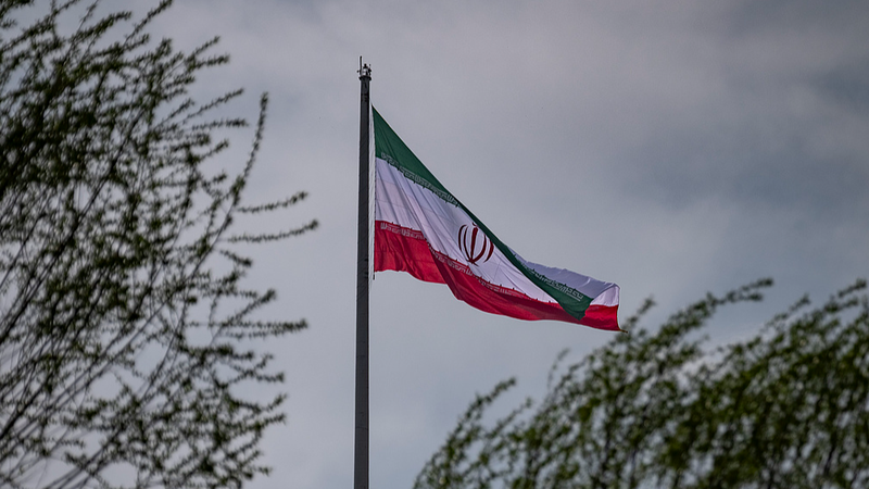 IRGC phá vỡ Mạng lưới 'Chống An ninh' của Mỹ-Israel