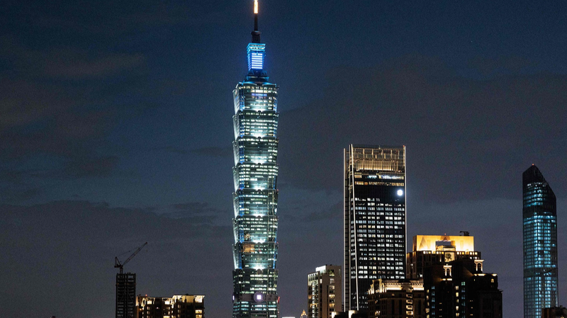 ULVJZSQNNPYMNPYZLN7Q - Thế Giới Trong Tầm Tay Truy dấu nguồn gốc của vấn đề Đài Loan