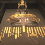 UUG7M23M889DQYR56LF7 - Thế Giới Trong Tầm Tay Di sản cổ đại của Gyeongju làm nổi bật các cuộc thảo luận APEC video poster