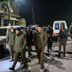 Vụ Nổ Chết Người Tại Đồn Cảnh Sát Nowgam: 9 Người Chết, 29 Người Bị Thương