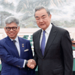 Đại lục Trung Quốc, Malaysia Cam Kết Bảo Vệ Chiến Thắng WWII và Thúc Đẩy Hợp Tác