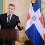 VDTHDZAF4NJ0FY6FN7SX - Thế Giới Trong Tầm Tay Mỹ La-tinh Cảnh Báo Vì Sự Tăng Cường Quân Sự Của Hoa Kỳ Tại Caribe