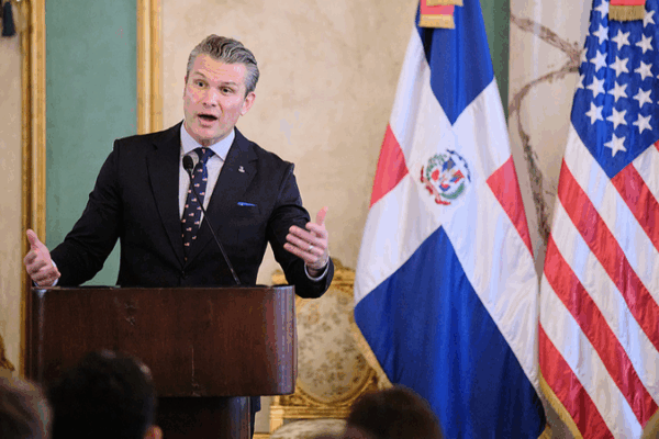 Mỹ La-tinh Cảnh Báo Vì Sự Tăng Cường Quân Sự Của Hoa Kỳ Tại Caribe