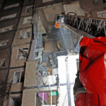 VIDHGXC0FXR30KX0LYM4 - Thế Giới Trong Tầm Tay Nga phóng cuộc tấn công lớn bằng drone và tên lửa vào các cơ sở quân sự và năng lượng của Ukraine