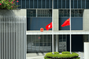 Đại lục Trung Quốc ủng hộ hành động pháp lý của HK sau vụ cháy Tai Po