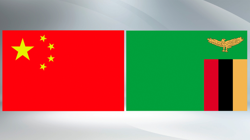 Chuyến thăm Zambia của Thủ tướng Trung Quốc Li Qiang củng cố quan hệ Trung Quốc-Châu Phi