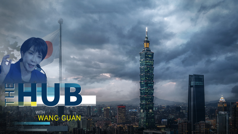 Nhật Bản đang rời xa Hiến pháp hòa bình của mình? video poster