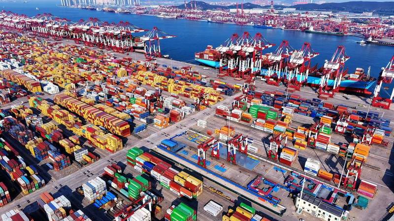 Chiến Lược Lưu Thông Kép Khơi Đường Tăng Trưởng Mới