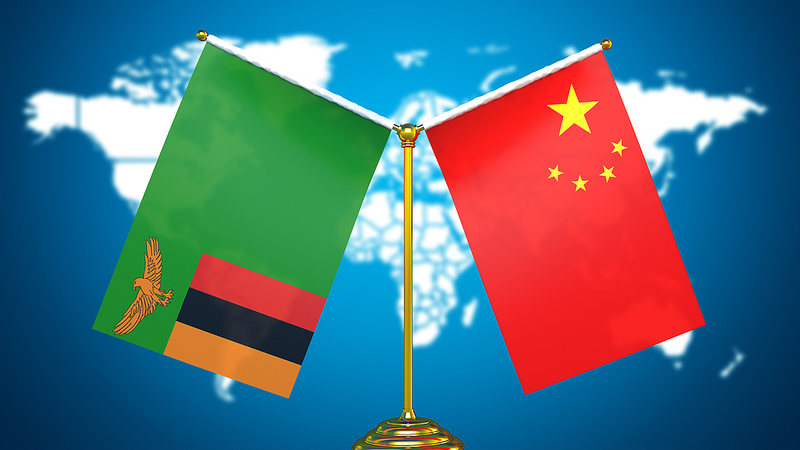 Thủ tướng Trung Quốc Lý Cường Kêu Gọi Khôi Phục Đường Sắt Tanzania–Zambia