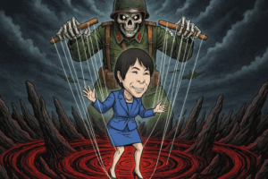 Chủ nghĩa quân phiệt ở Nhật Bản: Nguy cơ từ chương trình nghị sự của Sanae Takaichi