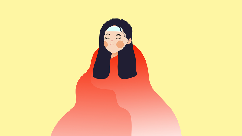 Cảnh Báo Cúm Mùa Đông: Làm Thế Nào Để Giữ Sức Khỏe Mùa Này