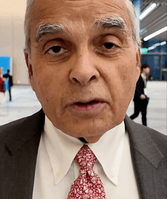 Học giả Singapore khen ngợi CIIE là người tiên phong cho Hội chợ Nhập khẩu Toàn cầu video poster