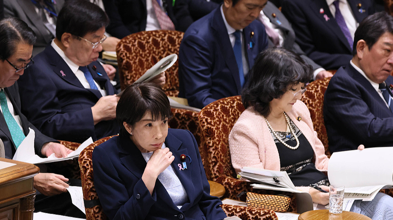 Nhật Bản Đề Xuất Thay Đổi Chính Sách Hạt Nhân, Đại Lục Trung Quốc Cảnh Báo 'Tín Hiệu Nguy Hiểm'