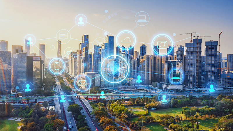 YXKH8RPZZLTBRVRB3770 - Thế Giới Trong Tầm Tay IoT vệ tinh thương mại: Thử nghiệm 2 năm của Trung Quốc bắt đầu