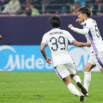 Z61KQKFYNII1PRD51Y8W - Thế Giới Trong Tầm Tay Rongcheng hòa, Port gặp thất bại ở AFC Champions League Elite