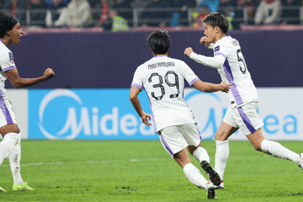 Rongcheng hòa, Port gặp thất bại ở AFC Champions League Elite