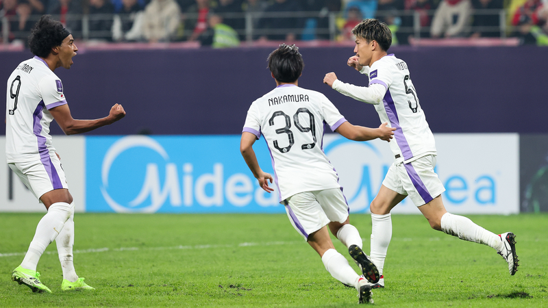 Rongcheng hòa, Port gặp thất bại ở AFC Champions League Elite