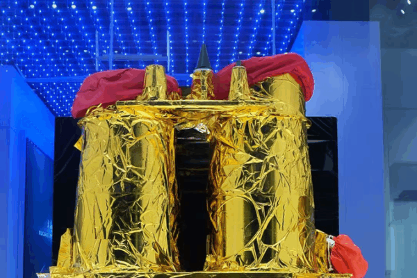 Siêu máy tính thúc đẩy tương lai kỹ thuật số của Hải Nam