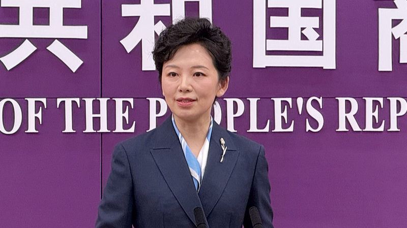 Trung Quốc Chào Đón Kế Hoạch Liên Doanh TikTok Tại Mỹ