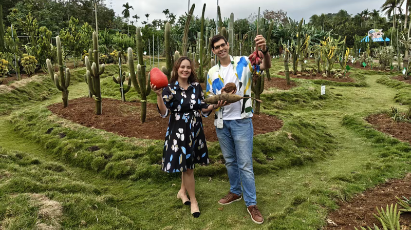 0HIFBVIHXDUHON56FJB0 - Thế Giới Trong Tầm Tay Bên Trong Bùng Nổ Trái Cây Nhiệt Đới Của Qionghai Sau Cải Cách Hải Quan Ở Hải Nam video poster