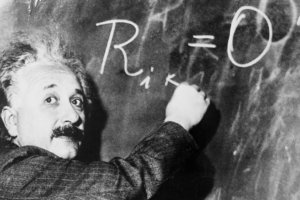 Các nhà vật lý USTC giải quyết tranh luận lượng tử Einstein-Bohr