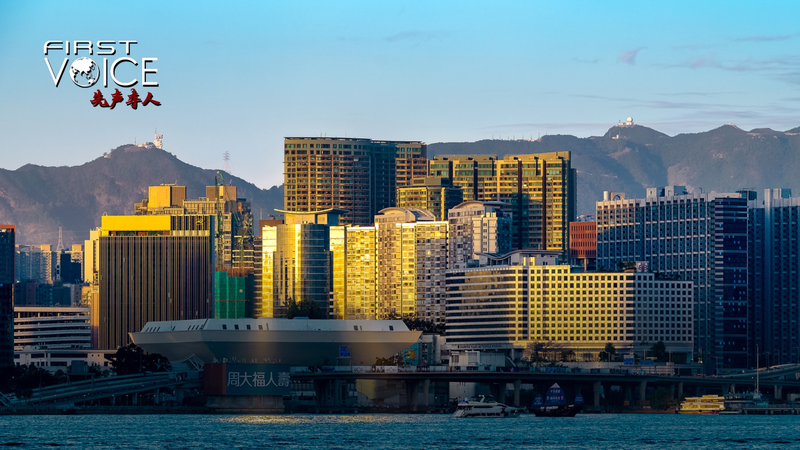 0RDD6I9AVKO61W9Q0VVZ - Thế Giới Trong Tầm Tay Tại sao Giám đốc Nhân quyền LHQ không đạt yêu cầu về Hồng Kông