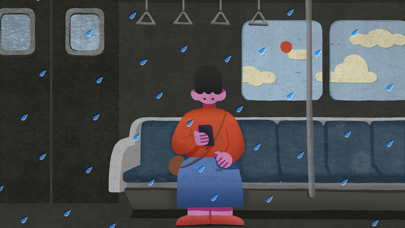 0SQ1ZGVEHH2MBQ6MZ24X - Thế Giới Trong Tầm Tay Cách mạng Sức khỏe Tâm thần của Trung Quốc: Truyền thống Gặp Công nghệ