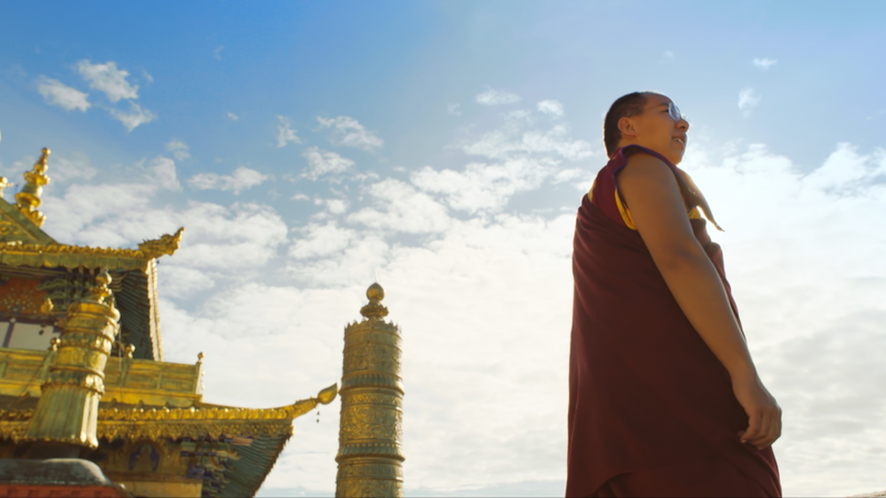 0UYA9GIWPPXV2WJF9F22 - Thế Giới Trong Tầm Tay Kỷ niệm 30 năm Lễ Đăng Cai của Panchen Erdeni Chos-kyi rGyal-po