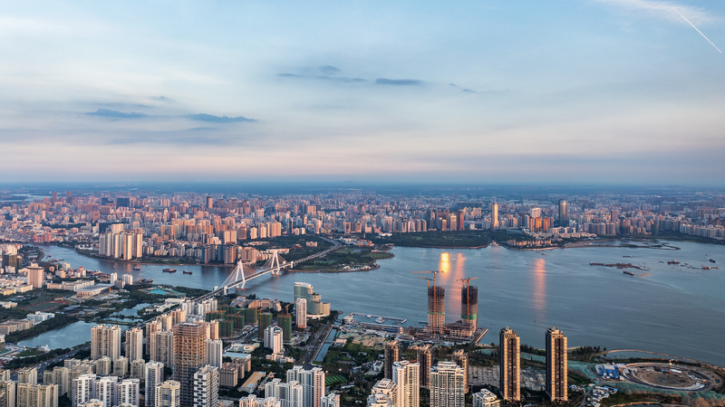 0YN160MUTRAZ6A79THH9 - Thế Giới Trong Tầm Tay Hải Nam sẽ triển khai hải quan toàn đảo vào ngày 18 tháng 12—Một kỷ nguyên mở cửa mới