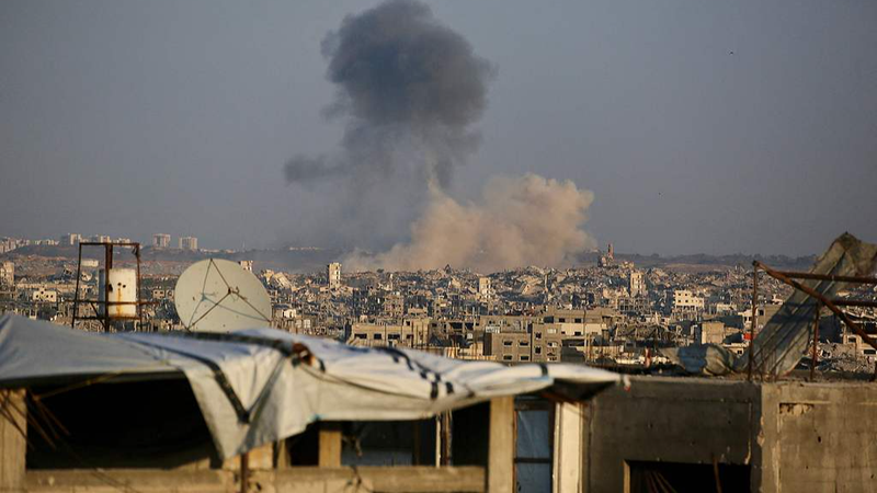 Israel thề sẽ đáp trả vi phạm ngừng bắn ở Gaza; Hamas phủ nhận trách nhiệm