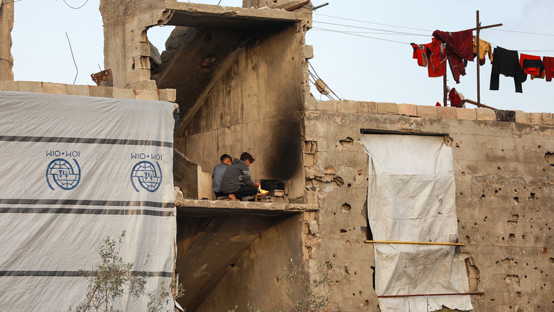 Palestine gọi 19 khu định cư mới của Israel ở Bờ Tây là 'bước đi nguy hiểm'