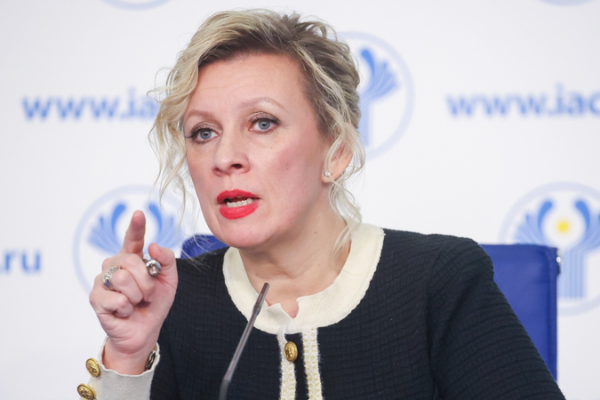 Nga kêu gọi Nhật Bản trở lại chủ nghĩa hòa bình hiến pháp giữa căng thẳng Đài Loan