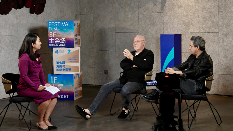 Du khách nước ngoài khen ngợi chính sách miễn thị thực 240 giờ của Trung Quốc video poster