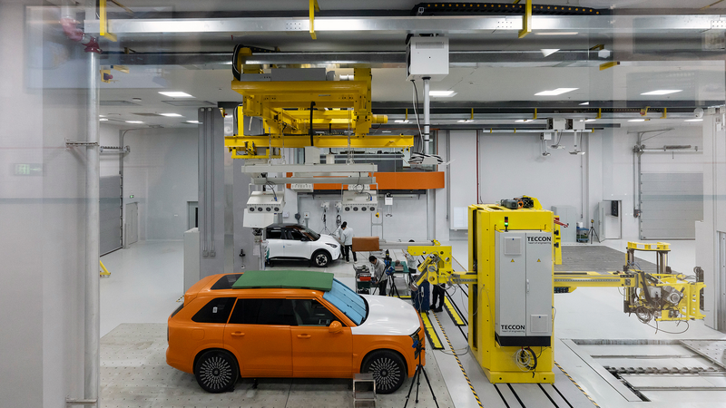 Tại sao bùng nổ công nghệ của Trung Quốc năm 2025 lại quan trọng trong nước và quốc tế