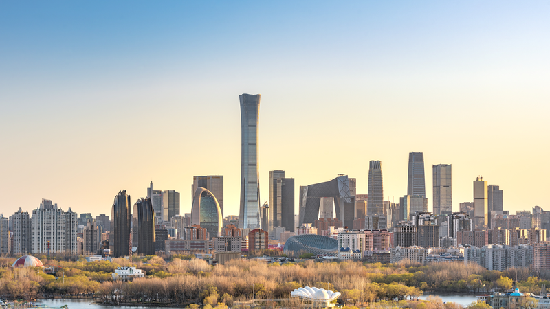 Trung Quốc Đặt Ra Chương Trình Nghị Sự Tài Chính Chủ Động cho Năm 2026