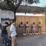 23KPKR5JHR3N30BRYLKZ - Thế Giới Trong Tầm Tay Hỏa hoạn tại câu lạc bộ đêm ở Goa khiến 25 người chết, 6 người bị thương