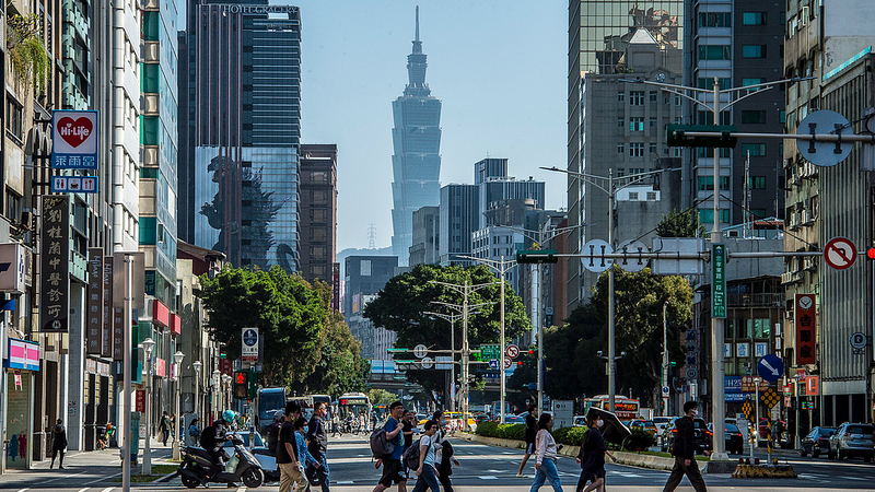 Những Hành Động Khiêu Khích Của Nhà Lãnh Đạo Khu Vực Đài Loan Khiến PLA Tiến Hành Diễn Tập 'Sứ Mệnh Công Lý 2025'