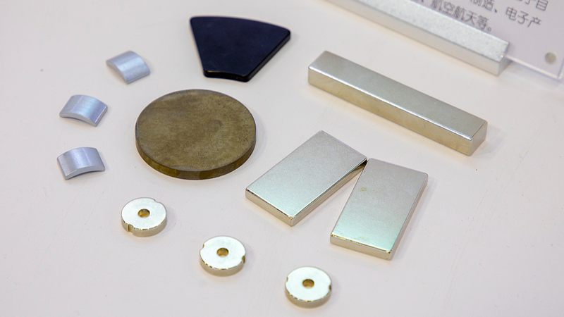 2AE8DGQYPUAG40UKH4FQ - Thế Giới Trong Tầm Tay Đại lục Trung Quốc phê duyệt tất cả các xuất khẩu đất hiếm dân sự