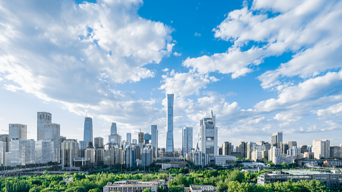 2DQDWATC5U2DS6WZYOWH - Thế Giới Trong Tầm Tay Hãy Nêu Ý Kiến của Bạn về Tăng Trưởng Kinh Tế Chất Lượng Cao của Trung Quốc Đại Lục