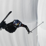 2X3KS5HNZYBE5QEEUQFB - Thế Giới Trong Tầm Tay Gu Ailing dẫn đầu chiến thắng ba bục của Trung Quốc tại Snow League Freeski Halfpipe