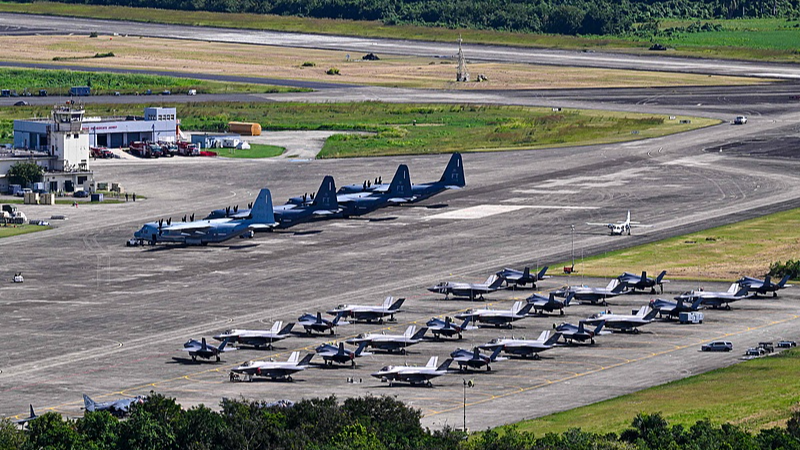 Tại sao Mỹ gia tăng áp lực với Venezuela?