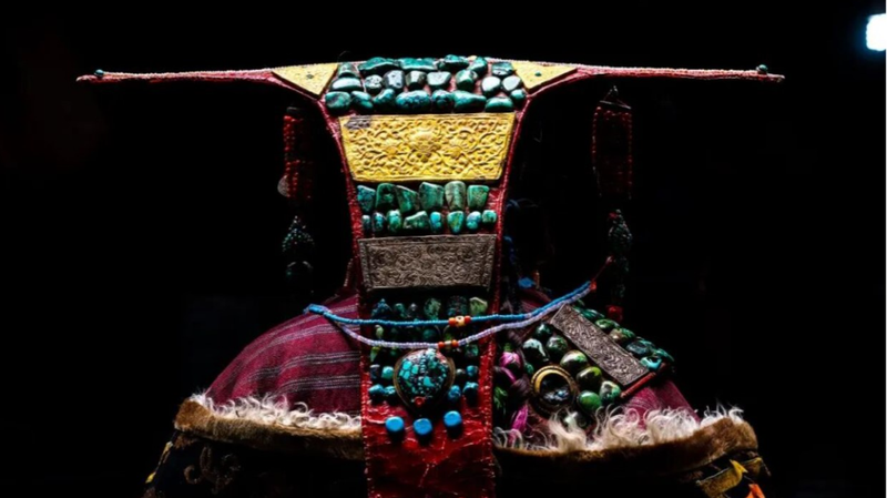 Chào mừng Tết đầu năm Pulan: Một ốc đảo mùa đông ở miền nam Xizang