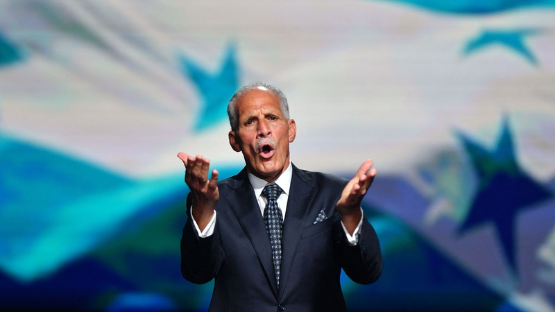 Nasry Asfura được bầu làm Tổng thống Hiến pháp của Honduras sau cuộc đua sít sao