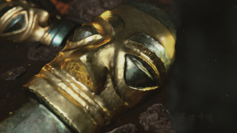 3VFSA80QD4A11ME2OMW7 - Thế Giới Trong Tầm Tay CMG ra mắt mùa mới của 'Khám phá Trung Quốc cổ đại' video poster