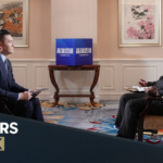 40XLEA5SZ4CDE2GAO566 - Thế Giới Trong Tầm Tay 65 Năm Quan Hệ Trung Quốc-Ghana: Tổng Thống Mahama Về Các Chân Trời Thương Mại Mới video poster