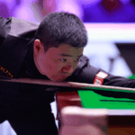 4CWTWKCM1R0O7O9UFI6O - Thế Giới Trong Tầm Tay Ding Junhui vượt qua Xu Si để vào vòng 16 giải UK Championship